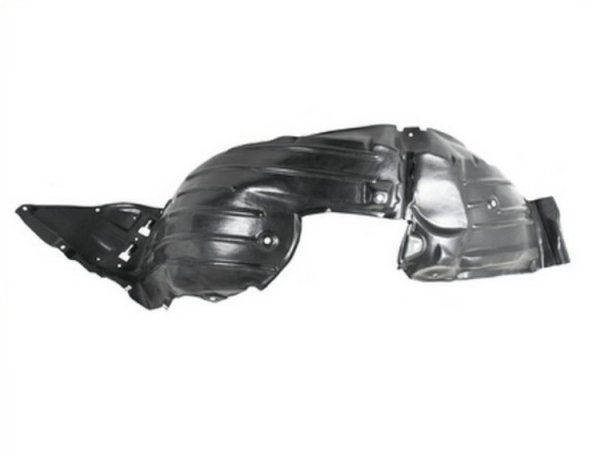 Accéder à la pièce Pare-boue avant droit