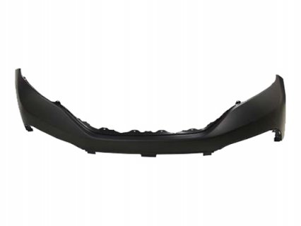 Accéder à la pièce Pare-chocs avant apprêté