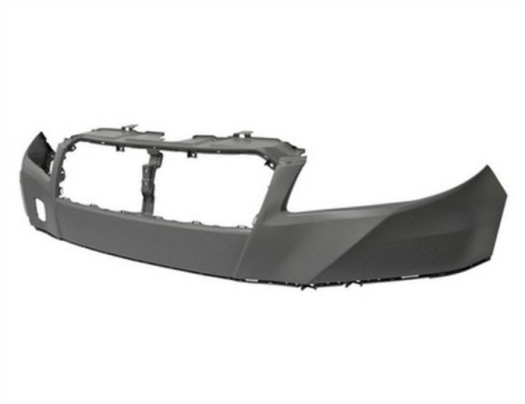 Accéder à la pièce Pare-chocs avant apprêté