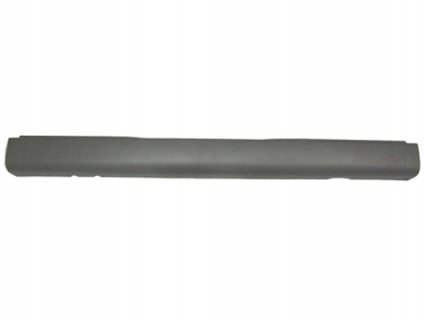 Accéder à la pièce Pare-chocs central arrière, apprêté