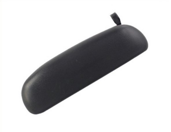 Accéder à la pièce Poignée extérieure arrière gauche, noire