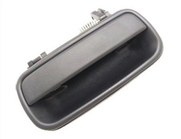 Accéder à la pièce Poignée extérieure arrière droite, noire