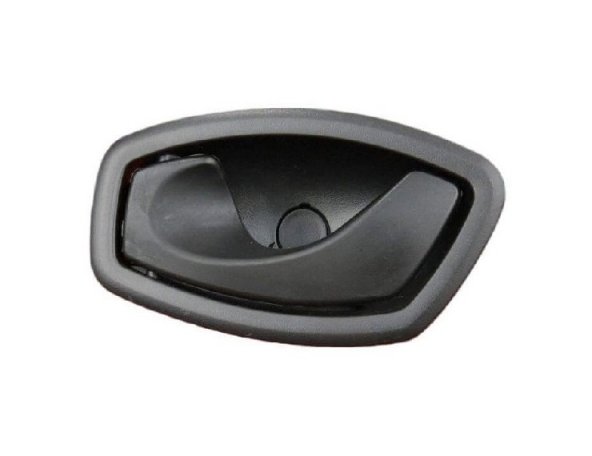 Accéder à la pièce Poignée intérieure avant gauche, noire, clip