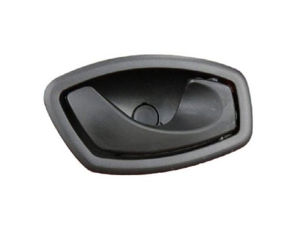 Accéder à la pièce Poignée intérieure avant droite, noire, clip