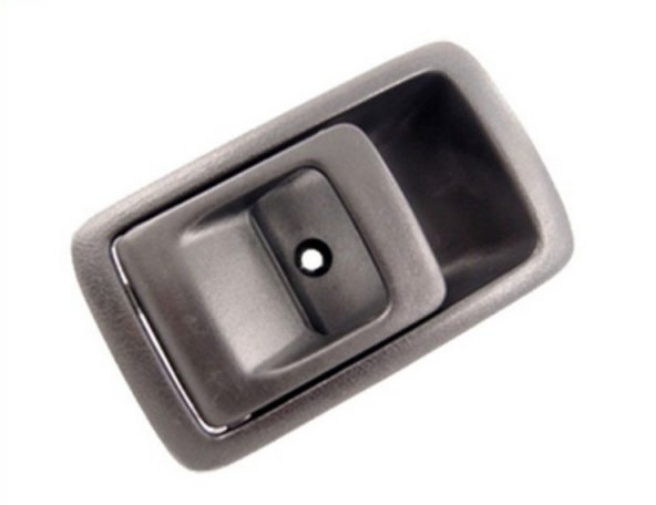 Accéder à la pièce Poignée intérieure avant/arrière droite, noire