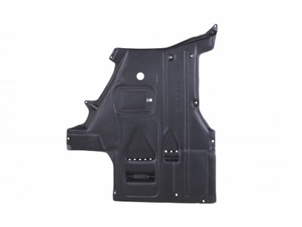 Accéder à la pièce Protection boîte vitesses (essence/diesel)