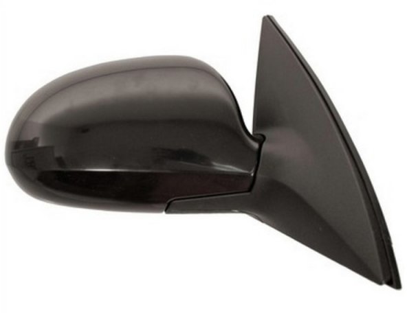 Accéder à la pièce Rétroviseur électrique droit, chauffant, rabattable, convexe (7 broches)