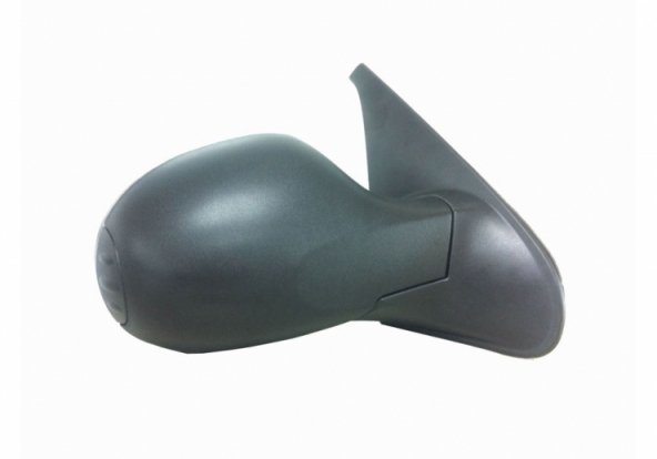 Accéder à la pièce Rétroviseur électrique droit, convexe, chauffant, apprêté, sonde