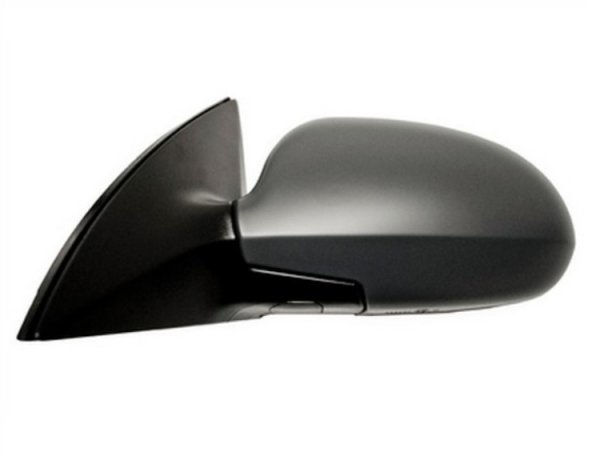 Accéder à la pièce Rétroviseur électrique gauche, chauffant, appreté, asphérique