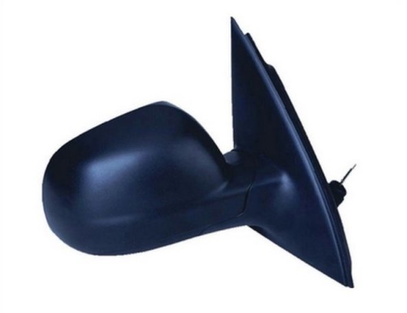 Accéder à la pièce Rétroviseur mécanique droit, convexe (grand modèle)