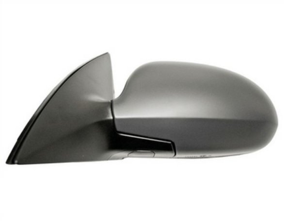 Accéder à la pièce Rétroviseur mécanique gauche, apprêté, convexe