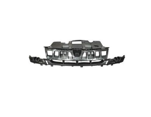 Accéder à la pièce Support de pare-chocs avant