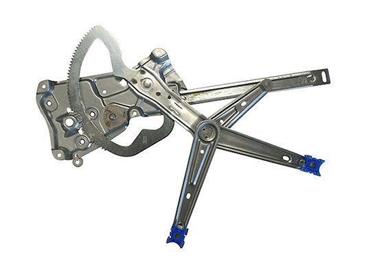 Accéder à la pièce Mécanisme de lève-vitre électrique avant gauche (4 portes)