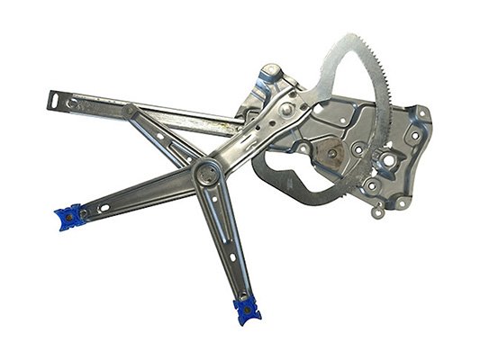 Accéder à la pièce Mécanisme de lève-vitre électrique avant droit (4 portes)