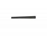 Accéder à la pièce Moulure de porte avant droite, noire (5 portes)
