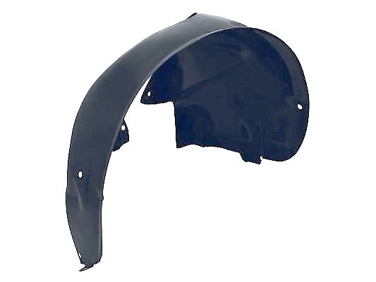 Accéder à la pièce Pare-boue avant gauche 1.6L