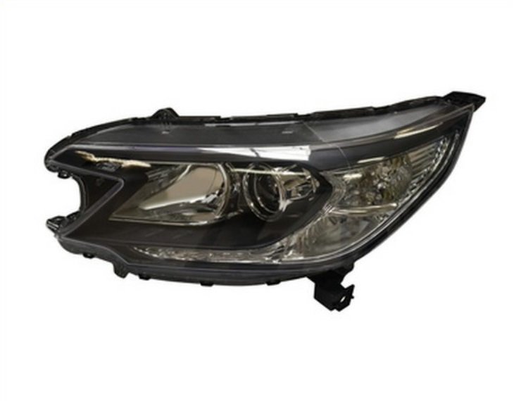 Phare électrique gauche, LED, H11+HB3 (Moteur) HONDA-CR-V pour HONDA CR-V  pour HONDA CR-V