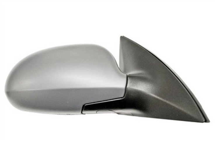 Accéder à la pièce Rétroviseur électrique droit, chauffant, apprêté, convexe