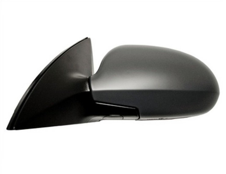 Accéder à la pièce Rétroviseur électrique gauche, chauffant, appreté, asphérique