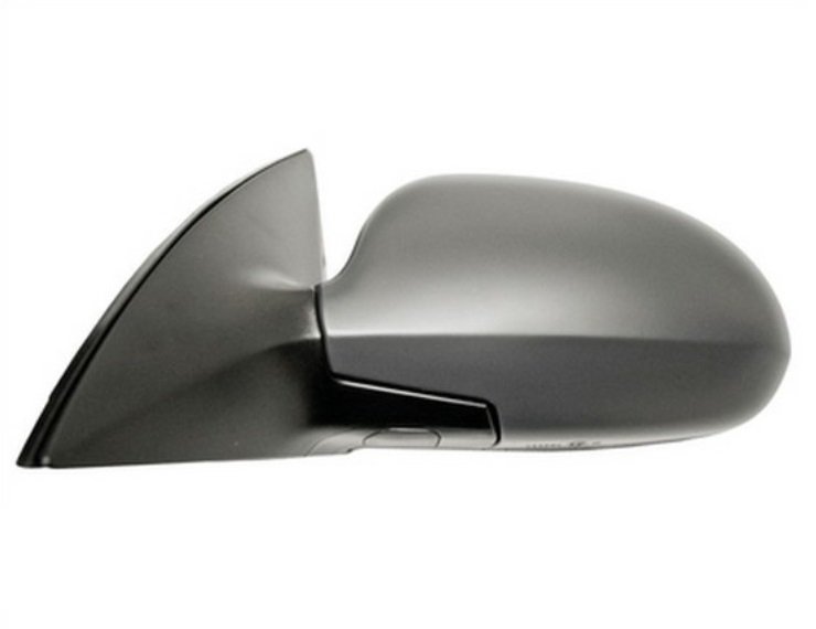 Accéder à la pièce Rétroviseur mécanique gauche, apprêté, convexe