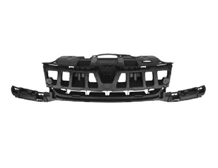 Accéder à la pièce Support de grille