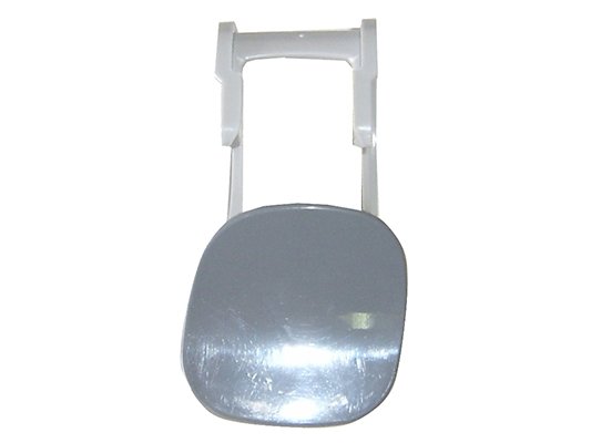 Accéder à la pièce Cache lave-phares pare-chocs avant gauche