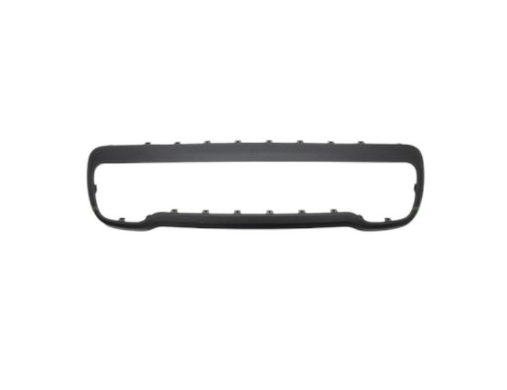 Accéder à la pièce Cadre grille centrale, apprêté (Trailhawk)