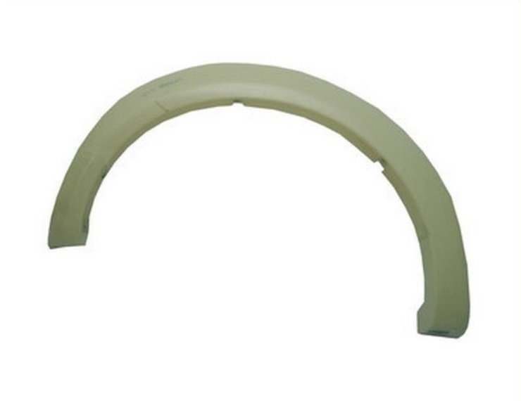 Accéder à la pièce Elargisseur aile avant droite