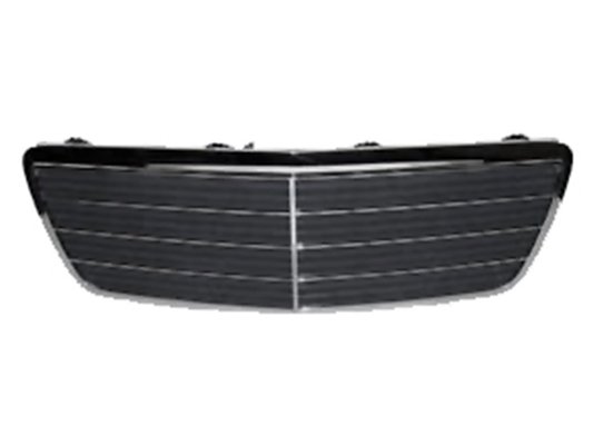 Accéder à la pièce Grille avant (Classic)