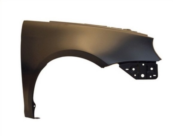 Accéder à la pièce Aile avant droit