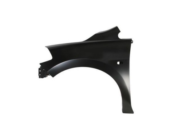 Accéder à la pièce Aile avant droite, avec trou feu clignotant