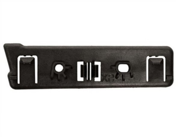 Accéder à la pièce Bride de montage pare-chocs avant droit