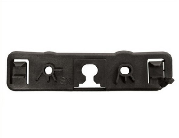 Accéder à la pièce Bride de montage pare-chocs arrière gauche