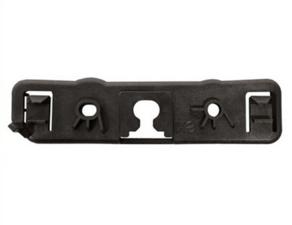 Accéder à la pièce Bride de montage pare-chocs arrière droit