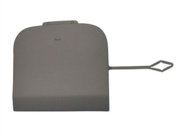 Accéder à la pièce Cache crochet arrière apprêté Accéder à la pièce Cache crochet arrière apprêté