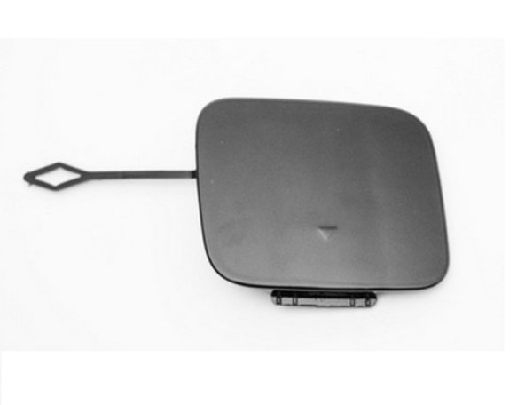 Accéder à la pièce Cache crochet avant, noir (Mod. ALL4)