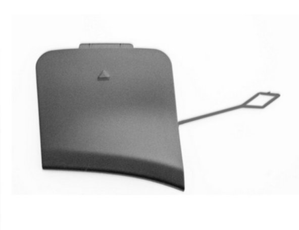 Accéder à la pièce Cache crochet avant apprêté (Mod. J Cooper Works)