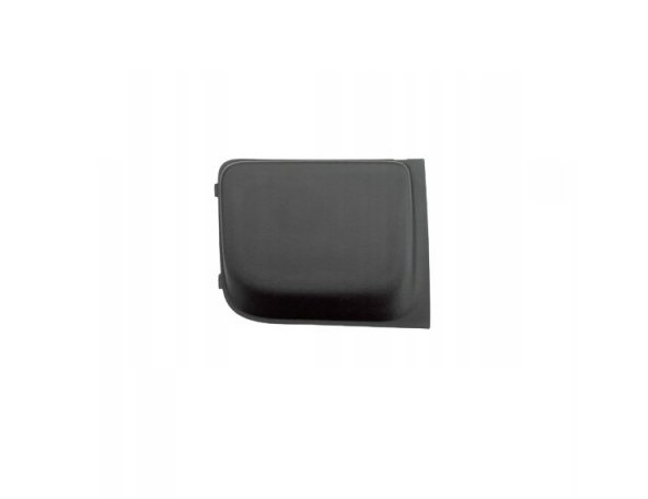 Accéder à la pièce Cache grille gauche, pare-chocs avant Accéder à la pièce Cache grille gauche, pare-chocs avant