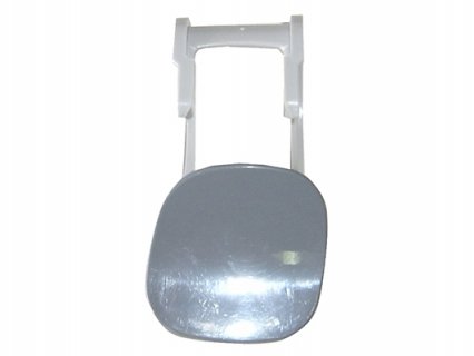 Accéder à la pièce Cache lave-phares pare-chocs avant gauche