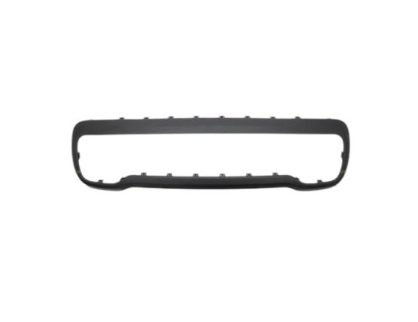 Accéder à la pièce Cadre grille centrale, apprêté (Trailhawk)