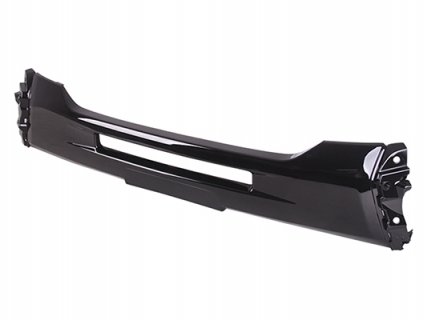 Accéder à la pièce Cadre supérieur de la grille, noir Accéder à la pièce Cadre supérieur de la grille, noir