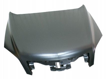 Accéder à la pièce Capot moteur Accéder à la pièce Capot moteur