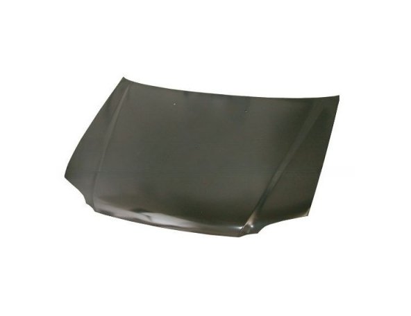 Accéder à la pièce Capot moteur