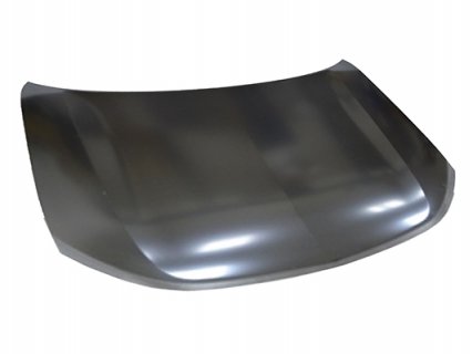 Accéder à la pièce Capot moteur