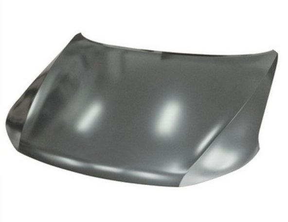 Accéder à la pièce Capot moteur