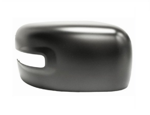 Accéder à la pièce Coque rétroviseur droit, noir, trou feu clignotant