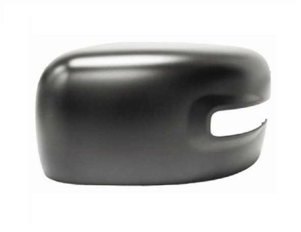 Accéder à la pièce Coque rétroviseur gauche, noir, trou feu clignotant