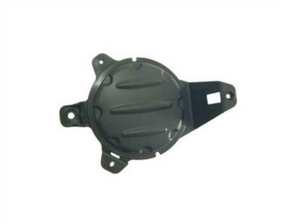 Accéder à la pièce Couvercle feu antibrouillard gauche