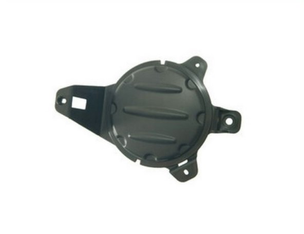 Accéder à la pièce Couvercle feu antibrouillard droit