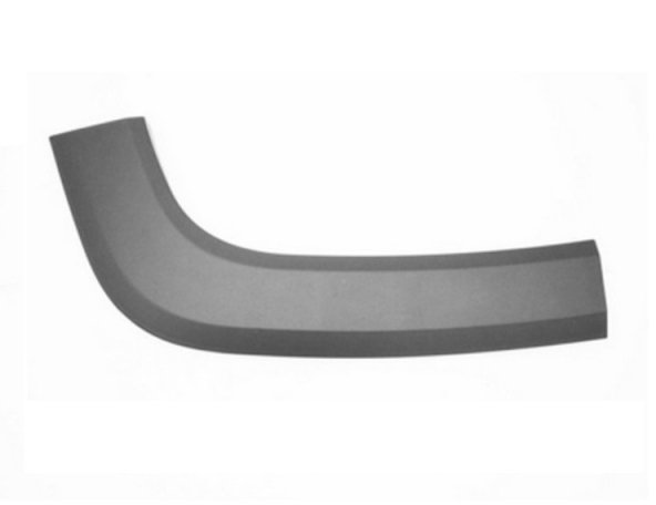 Accéder à la pièce Elargisseur aile arrière gauche